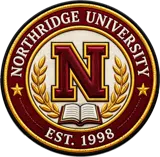 Uni-Siegel-Patch